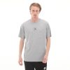 New Balance Unt1311 T-Shirt Gri