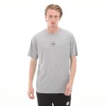 New Balance Unt1311 T-Shirt Gri
