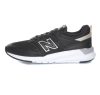 New Balance Ws009Bgn Kadın Spor Ayakkabı Siyah