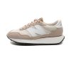 New Balance Ws237Yb Kadın Spor Ayakkabı Krem