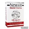 Newvit Demir Damla 100 mL