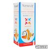 Newvit Omega 3 D Vitaminli Balık Yağı Şurup 150 mL