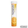 Newvit Vitamin C 1000 Mg + Çinko 20 Efervesan Tablet