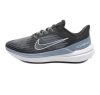 Nike Aır Wınflo 9 Erkek Spor Ayakkabı Siyah