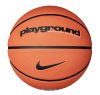 Nike Everyday Playground 8P Deflated Basketbol Topu Turuncu