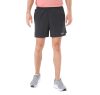 Nike M Nk Df Challenger Short 5Bf Erkek Şort Ve Kapri Siyah