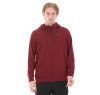 Nike M Nk Df Hdıe Fz Fl Erkek Ceket Bordo