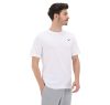 Nike M Nk Df Tee Dfc Crew Solıd Erkek T-Shirt Beyaz