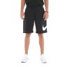 Nike M Nsw Club Short Bb Gx Erkek Şort Ve Kapri Siyah