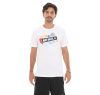 Nike M Nsw Tee Rhythm Jdı Hbr Erkek T-Shirt Beyaz