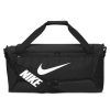 Nike Nk Brsla M Duff  (60L) Erkek Spor &Ccedil;antası Siyah