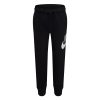 Nike Nkn Club Hbr French Terry Pant &Ccedil;ocuk Eşofman Altı Siyah