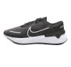 Nike  Renew Run 4 Erkek Spor Ayakkabı Siyah
