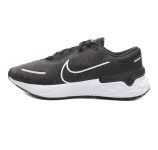 Nike  Renew Run 4 Erkek Spor Ayakkabı Siyah
