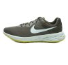 Nike Revolutıon 6 Nn Erkek Spor Ayakkabı Siyah