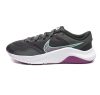 Nike W  Legend Essentıal 3 Nn Kadın Spor Ayakkabı Siyah