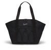 Nike W Nk One Tote Kadın &Ccedil;anta Siyah
