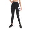 Nike W Nsw Essntl Gx Hr Lggng Jdı Kadın Tayt Siyah