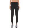 Nikew Nsw Club Flc Mr Pant Tıght Kadın Eşofman Altı Siyah