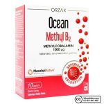 Ocean Methyl B12 1000 Mcg 10 mL Sprey