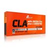 Olimp CLA + L-Carnitine 60 Kapsül – Karnitin (L-Carnitine)