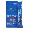 Olimp Fire Start Energy Gel + Caffeine 36 Gr 20 Saşe – Performans ve Güç