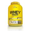 Olimp Pure Whey Protein Isolate 1800 Gr – İzole Protein