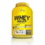 Olimp Pure Whey Protein Isolate 1800 Gr – İzole Protein