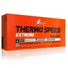 Olimp Thermo Speed Xtreme 120 Kapsül – Termojenik