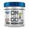 On The Go Pre Workout 450 Gr – Sitrülin