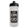 On The Go Pro Bottle 600 ml Matara Siyah – Shaker, Saklama Kabı ve Pillbox