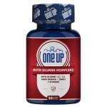 One Up Beta-Glukan Kompleks 30 Kapsül – Vitaminler