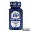 One Up Good Night Melatonin 60 Kapsül
