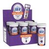 One Up Kara Mürver + C Vitamini + Çinko 10 Efervesan Tablet 6’lı Kutu – Vitaminler