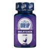One Up Melatonin 3 Mg 120 Tablet – Sporcu Vitaminleri
