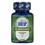 One Up St. John’s Wort 300 Mg 60 Kapsül – Antioksidan
