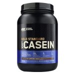Optimum Gold Standard Casein Protein Tozu 908 Gr – Kazein (Süt Proteini)