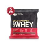 Optimum Gold Standard Whey 30.4 Gr Tek Kullanımlık 24 Adet – Whey Protein