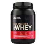 Optimum Gold Standard Whey Protein Tozu 908 Gr – Whey Protein