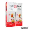 Orzax Imunol Şurup 150 mL 2’li Paket