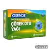 Osende Çörek Otu Yağı 30 Kapsül