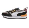 Puma R78 Steel Erkek Spor Ayakkabı Gri
