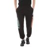Puma Swxp Sweatpants Tr  Black Erkek Eşofman Altı Siyah
