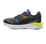 Puma X-Ray Speed Lite Jr &Ccedil;ocuk Spor Ayakkabı Siyah