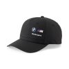 Puma Bmw Mms Bb Cap Şapka Siyah – Kadın Spor Giyim