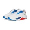 Puma Bmw Mms X-Ray Speed Ayakkabı Beyaz – Erkek Spor Giyim