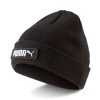 Puma Classics Cuff Bere Siyah – Kadın Spor Giyim