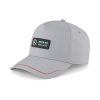 Puma Mercedes Mapf1 Bb Cap Şapka Gri – Kadın Spor Giyim