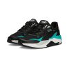 Puma Mercedes Mapf1 X-Ray Speed Ayakkabı Siyah – Erkek Spor Giyim