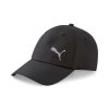 Puma Poly Cotton Cap Şapka Siyah – Kadın Spor Giyim